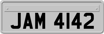 JAM4142