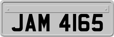 JAM4165