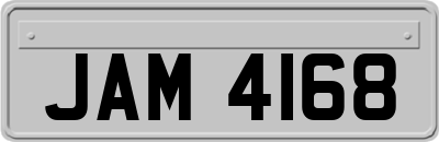 JAM4168