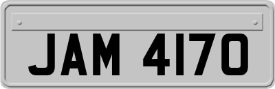 JAM4170