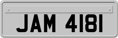 JAM4181