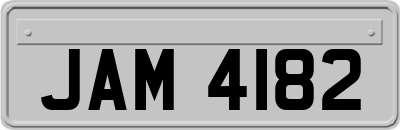 JAM4182