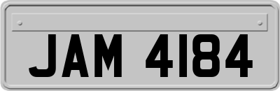 JAM4184