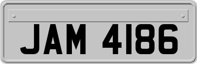 JAM4186