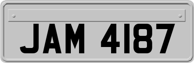 JAM4187