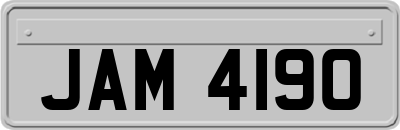 JAM4190