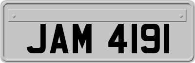 JAM4191