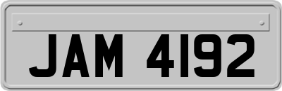 JAM4192