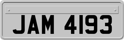 JAM4193