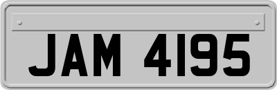 JAM4195