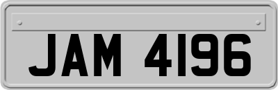 JAM4196