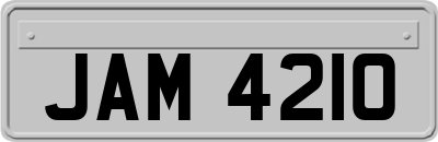 JAM4210