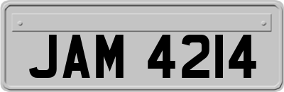 JAM4214