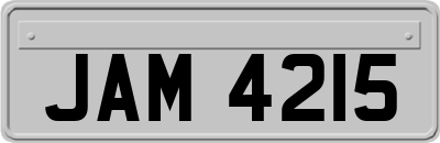 JAM4215