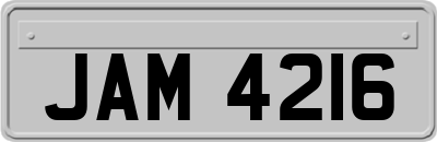 JAM4216