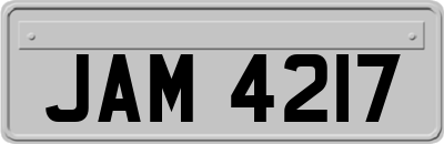 JAM4217