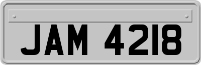 JAM4218