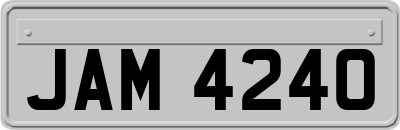 JAM4240