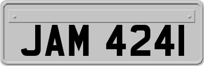 JAM4241