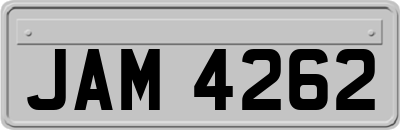 JAM4262