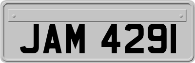JAM4291