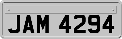 JAM4294