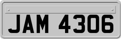 JAM4306