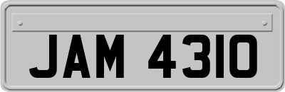 JAM4310
