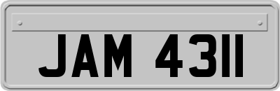 JAM4311