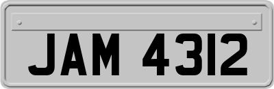JAM4312
