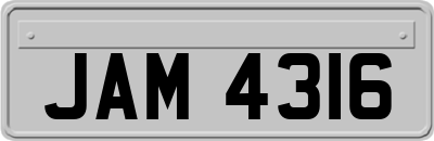JAM4316