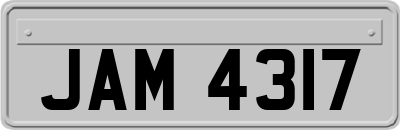 JAM4317