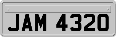 JAM4320