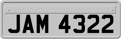 JAM4322