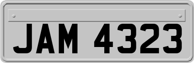 JAM4323