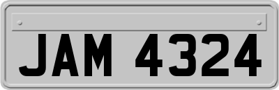 JAM4324