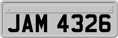 JAM4326