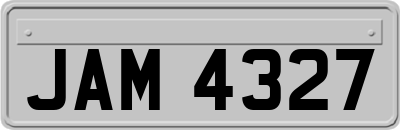 JAM4327