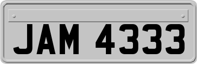 JAM4333