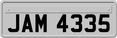 JAM4335