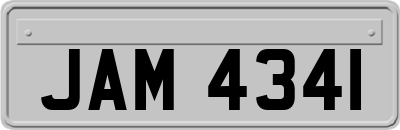 JAM4341