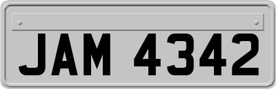 JAM4342