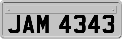 JAM4343