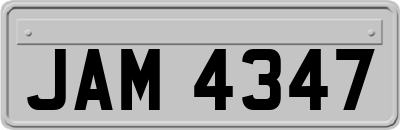 JAM4347