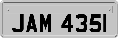 JAM4351