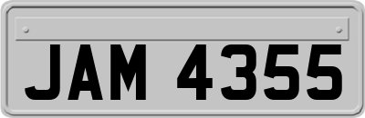 JAM4355