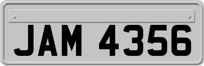 JAM4356