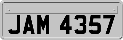JAM4357