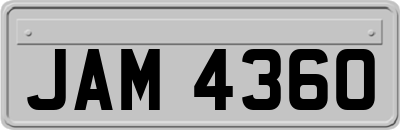 JAM4360