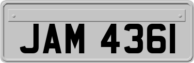 JAM4361